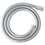 Душевой шланг GROHE Rotaflex пластиковый 1500 мм хром