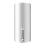 Электрический водонагреватель Haier ES100V-S(R)