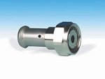 Евроконус (никелированный) пресс Henco 16 мм - 3/4"