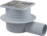 Трап для душа Alca Plast APV26 105/50 боковой