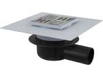 Трап для душа Alca Plast APV26C 105/50 боковой