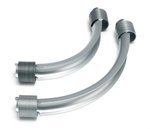 Фиксатор поворота Rehau Rautitan 45` с кольцами 20-20 (11391311002)