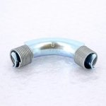 Фиксатор поворота Rehau Rautitan 90` с кольцами 16-16 (11388811002)