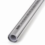 Фиксирующий желоб Rehau Rautitan для ПЭ-трубы 16 (11380331001)