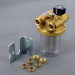 Фильтр топливный HB двухканальный Watts RG N 3/8"