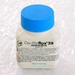 Флюс жидкий FELDER 100гр (банка с кисточкой) Cu-Roflux*39