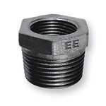 Футорка черная EE 1"1/2-1"