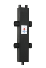 Гидравлический разделитель Designsteel ГРТК-100/100/40 L