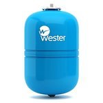 Гидроаккумулятор Wester WAV12 3/4" 12 л