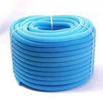 Гофра Uni-Fitt 28 синяя (для труб 20) 75м