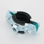 Хомут для труб Walraven 2S M8 1/2" (20-24 мм) 2-х винтовой