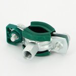 Хомут для труб Walraven Bifix G2 BUP М8/М10 1/2" (20-23 мм) 2-х винтовой