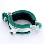 Хомут для труб Walraven KSB2 M8/М10 1 1/4" (40-45 мм) 2-х винтовой
