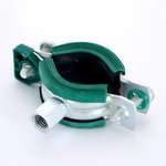 Хомут для труб Walraven KSB2 M8/М10 3/ 4" (25-28 мм) 2-х винтовой