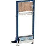 Инсталляция для душевого трапа GEBERIT CleanLine Duofix 130 см высота стяжки 65-90 мм