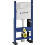 Инсталляция для унитаза Geberit Delta 12 Duofix 457.570.00.1