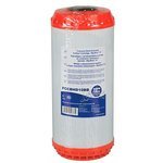 Картридж Big Blue Aquafilter 10" уголь из скорлупы кокосового ореха