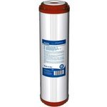 Картридж Big Blue Aquafilter 20" обезжелезивающий