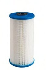 Картридж Raifil Big Blue 10" SC-10PT-BP-25 механический лепестковый