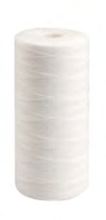 Картридж Raifil Big Blue 10" SC-10W-BP-5 механический нитяной