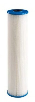 Картридж Raifil Big Blue 20" SC-20PT-BP-25 механический лепестковый