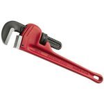 Ключ газовый Super-Ego HEAVY DUTY 10"