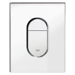 Кнопка для инсталляции Grohe Arena Cosmopolitan EAN 4005176874963 хром