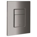 Кнопка для инсталляции Grohe Skate Cosmopolitan EAN 4005176339110 темный графит