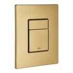 Кнопка для инсталляции Grohe Skate Cosmopolitan EAN 4005176427725 холодный рассвет матовый