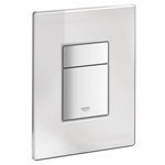 Кнопка для инсталляции Grohe Skate Cosmopolitan EAN 4005176896941 зеркальный