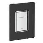 Кнопка для инсталляции Grohe Skate Cosmopolitan EAN 4005176899362 черный