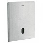Кнопка для писсуара электронная инфракрасная Grohe Tectron Skate EAN 4005176929526