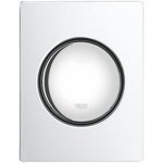 Кнопка Grohe Nova Cosmopolitan для инсталляции писсуара Rapido U/UMB хром EEAN 4005176855535