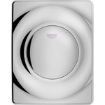 Кнопка Grohe Surf для инсталляции писсуара Rapido U/UMB EAN 4005176864056 хром