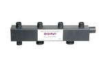 Коллектор  для котла Аскон 1"1/2-1" НР 2 (90квт) Стандарт