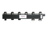 Коллектор для котла Designsteel Стандарт+ 25 F 2+1 контура