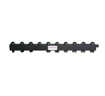 Коллектор для котла Designsteel Стандарт+ 25 F 5+3 контуров