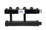 Коллектор для котла Designsteel Дублер 25 F 2/D контура