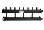 Коллектор для котла Designsteel Дублер 32 М 4/D контура