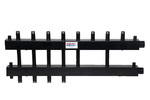 Коллектор для котла Designsteel Дублер+ 25 М 4+2/D контура