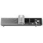 Конвектор Varmann Qtherm Q 180.110.1750 RR U EV1 180x110x1750 мм