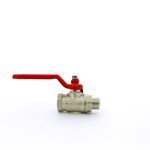 Кран шаровой Itap IDEAL 091 НВ 3/8` полнопроходной ручка