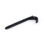 Крюк с дюбелем для 1 трубы Rehau Rautitan 8- 100 (12573781002)