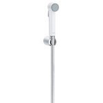 Лейка гигиеническая GROHE Tempesta-F 28020L01 с держателем и шлангом 1250 мм