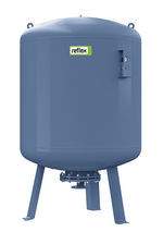 Мембранный бак для водоснабжения Reflex DE 1000 /1000 мм
