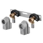 Монтажная планка Oventrop Cofit P 16 -1/2" 100 мм