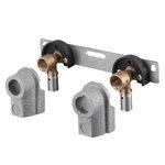 Монтажная планка Oventrop Cofit P 16 -1/2" 153 мм