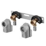 Монтажная планка Oventrop Cofit P 16 -1/2"" 80 мм