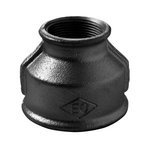 Муфта чугунная переходная Atusa-Berg Montana 1"x1/2"