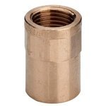 Муфта соединительная под пайку 28х1"1/4 ВР Viega